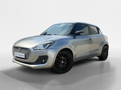 Suzuki Swift - 1.2 Stijl Smart Hybrid | LM velgen zwart | Two-tone lak | Bluetooth | Cruise control