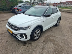 Volkswagen T-Roc - 1.5 TSI R-Line Edition