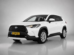 Toyota Corolla Cross - 2.0 High Power Hybrid Active Stuur- + Stoelverwarming