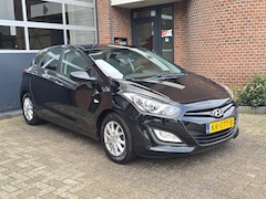 Hyundai i30 - 1.4 5DR |Nap |Led |Apk