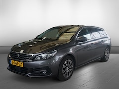 Peugeot 308 SW - 1.2 PureTech Blue Lease Allure Automaat | Carplay | ACC