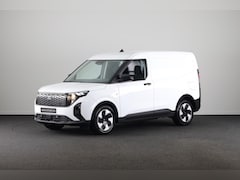 Ford Transit Courier - E-Transit Trend 44 kWh | Nieuw te bestellen