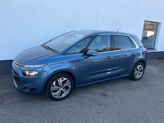 Citroën C4 Picasso - 1.2 PureTech Intensive, '16, 1e eig., luxe, nette auto
