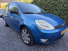 Ford Fiesta - 1.3 Futura | Airco | Elekt. Ramen | LMV | APK tot 24-01-2027