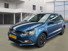 Volkswagen Polo - 1.2 TSI Comfortline
