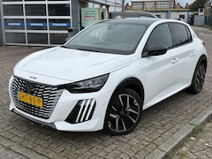 Peugeot 208 - 1.2 PureTech 100 GT ALL-INRIJKLAARPRIJS/Adaptieve cruise control/Duo-Tone/Keyless/Apple Ca