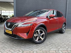 Nissan Qashqai - 1.3 MHEV N-Connecta | 360 Graden Camera | Trekhaak 1500 KG | Adapt Cruise