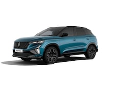 Renault Austral - 1.2 E-Tech full hybrid 200 esprit Alpine | Pack light & sound | Pack privilege | nieuwe vo
