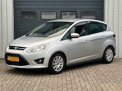 Ford C-Max - 1.6 Titanium CLIMA / NAP / NEW APK / 2e EIGENAAR