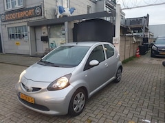 Toyota Aygo - 1.0-12V met airco