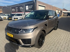 Land Rover Range Rover Sport - 2.0 P400e HSE