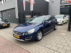 Volvo V60 - 1.6 T3 Ocean Race Schuifdak Trekhaak Airco NAP APK