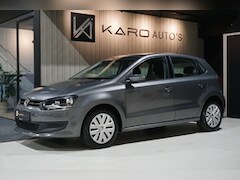 Volkswagen Polo - 1.2-12V Comfort Carplay Airco Cruise 1e Eig