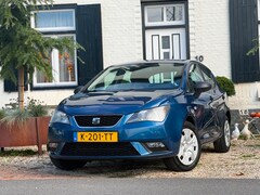 SEAT Ibiza - 1.2 TSI Style|Airco|5DRS|Nette auto