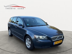 Volvo V50 - 1.8 Kinetic | Airco | Cruise | Nieuwe APK |