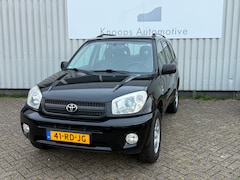 Toyota RAV4 - 1.8-16V VVT-i Luna Airco