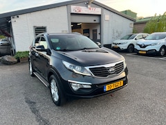 Kia Sportage - 1.6 GDI ISG X-clusive| LEDER |KEYLESS