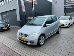 Mercedes-Benz A-klasse - 150 Avantgarde 2e Eigenaar Airco NAP APK
