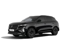 Renault Austral - 1.2 E-Tech full hybrid 200 esprit Alpine | Pack light & sound | Pack privilege | nieuwe vo
