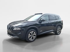 Nissan X-Trail - 1.5 e-Power N-Connecta | SCHUIFKANTELDAK | APPLE/ANDROID CARPLAY | RONDOM CAMERA | DRAADLO