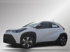 Toyota Aygo X - Hybrid 115 play, Go Pack, Apple Carplay/Android Auto, €1.500 Inruilpremie