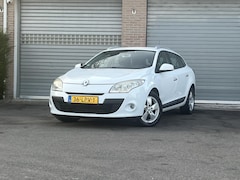 Renault Mégane Estate - 1.4 TCe Dynamique
