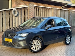 SEAT Arona - 1.0 EcoTSI Reference Trekhaak, Digitaal dashboard, 91DKM