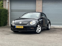 Volkswagen Beetle Cabriolet - 1.2 TSI Exclusive Series