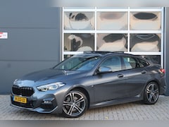 BMW 2-serie Gran Coupé - 218i M-Sport | Pano | HIFI | Camera | Sfeer