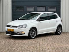 Volkswagen Polo - 1.2 TSI First Edition 2e EIG / AUTOMAAT