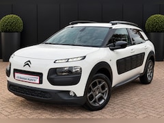 Citroën C4 Cactus - 1.2 PureTech One-Tone NAVI CRUISE AIRCO CAMERA GARANTIE