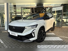 Renault Austral - 1.2 E-Tech full hybrid 200 esprit Alpine | Pack light & sound | Pack privilege | nieuwe vo