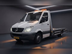 Mercedes-Benz Sprinter - 516 2.2 CDI 432-oprijwagen-automaat-airco-nette auto