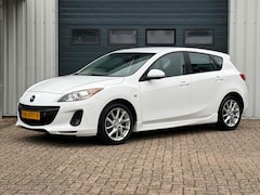 Mazda 3 - 3 1.6 Business 5-deur NAVI / CRUISE / AIRCO