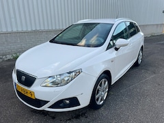 SEAT Ibiza ST - 1.2 TDI Style Ecomotive CLIMA , LEER