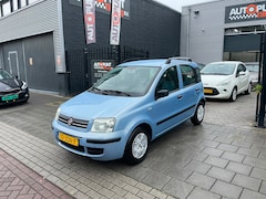 Fiat Panda - 1.2 Sky Carplay/Andriod Automaat Airco NAP APK