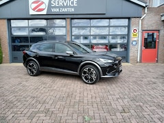 CUPRA Formentor - 1.5 TSI Business Edition Plus + 19 inch
