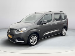 Toyota ProAce City Verso - 1.2 Turbo Dynamic | Navigatie | Panoramadak | 360 graden camera