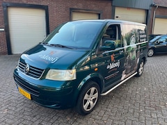 Volkswagen Transporter - 1.9 TDI 300 T800 AIRCO / NAP