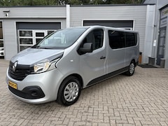 Renault Trafic Passenger - 1.6 dCi Grand Authentique Energy | INCL. BTW | LANGE UITVOERING |
