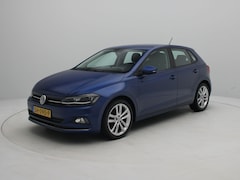 Volkswagen Polo - 1.0 TSI Highline | Stoelverwarming | Adaptieve Cruise Controle | Apple Carplay en Android