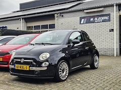 Fiat 500 - 0.9 TwinAir NL*Panodak*Airco*Rijklaar