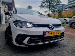 Volkswagen Polo - 1.0 MPI R-Line Airco Carplay CrusCtrl