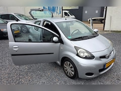 Toyota Aygo - 1.0-12V Access airco ijskoud