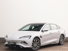 BYD Seal - Business RWD MY2026 61.4 kWh | Dynaudio | 360° camera | Panoramadak | Stoelverwarming en