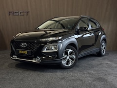 Hyundai Kona - 1.6 GDI HEV Comfort|Hybrid|Automaat|Apple Carplay|SUV|2020|