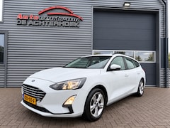 Ford Focus Wagon - 1.0 EcoBoost Trend Edition Business|cruise control|park sensor|stoel verwarming