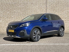 Peugeot 3008 - 1.2 PureTech Allure | € 6.950, - NETTO | Pano | Camera | Cruise | Climate | Navi