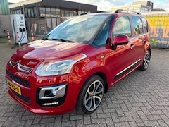 Citroën C3 Picasso - 1.2 PureTech Collection / Camera / Navigatie / Trekhaak