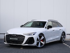 Audi A6 Avant - 2.0 e-hybrid quattro S edition Competition 367pk | B&O | Keyless | Elek. stoelen | OLED |